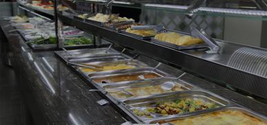 Buffet Restaurante