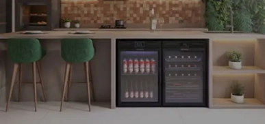 Cervejeiras Home