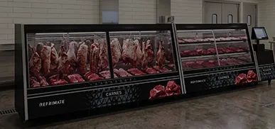 Linha Açougue