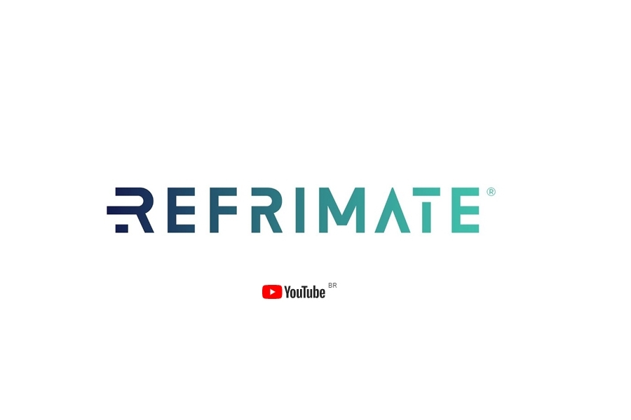 Empresa lança vídeo sobre seu rebranding Empresa lança vídeo sobre seu rebranding