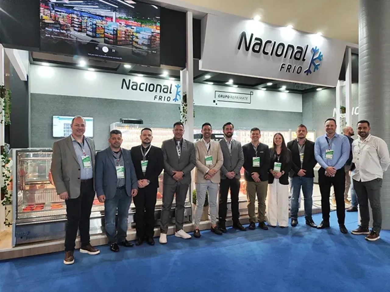 EXPOAGAS 2025  EXPOAGAS 2025