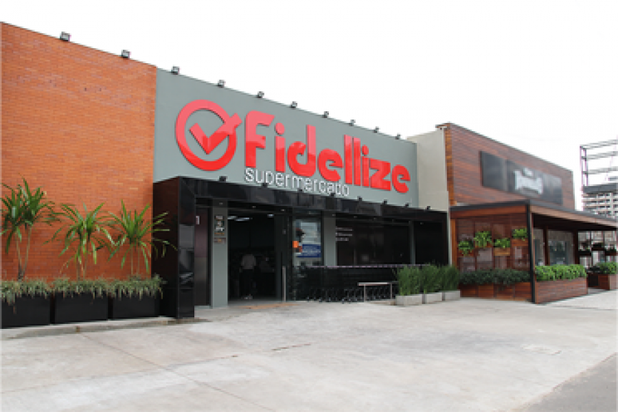 Fidellize Supermercado Inaugura Loja em Capão da Canoa/RS