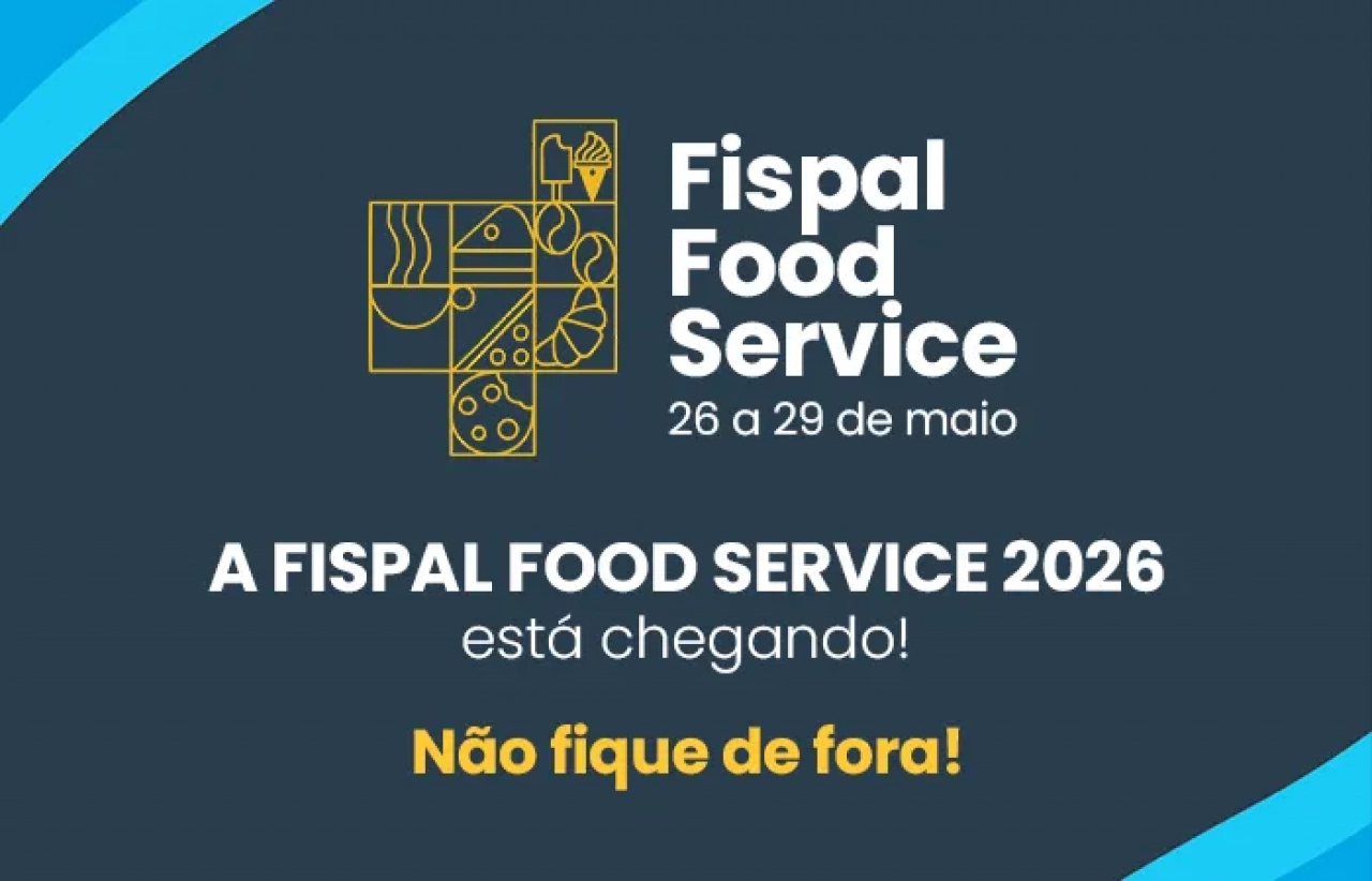 FISPAL FOOD SERVICE 2026