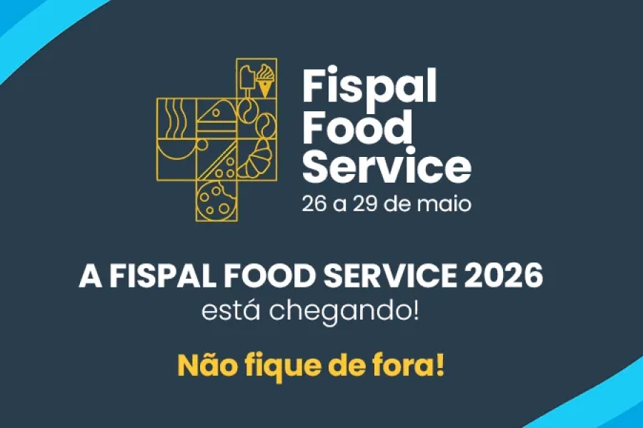 FISPAL FOOD SERVICE 2026