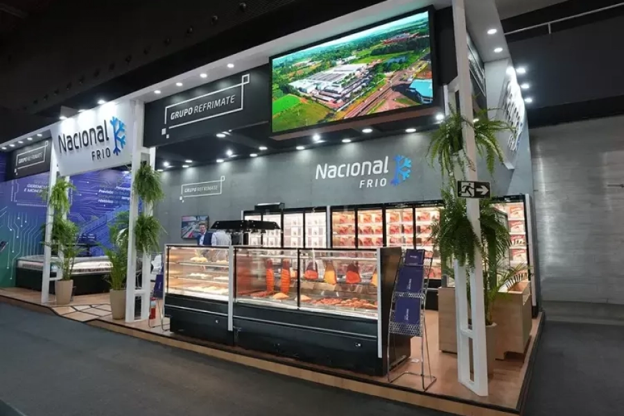 SUPER MINAS FOOD SHOW 2025 SUPER MINAS FOOD SHOW 2025