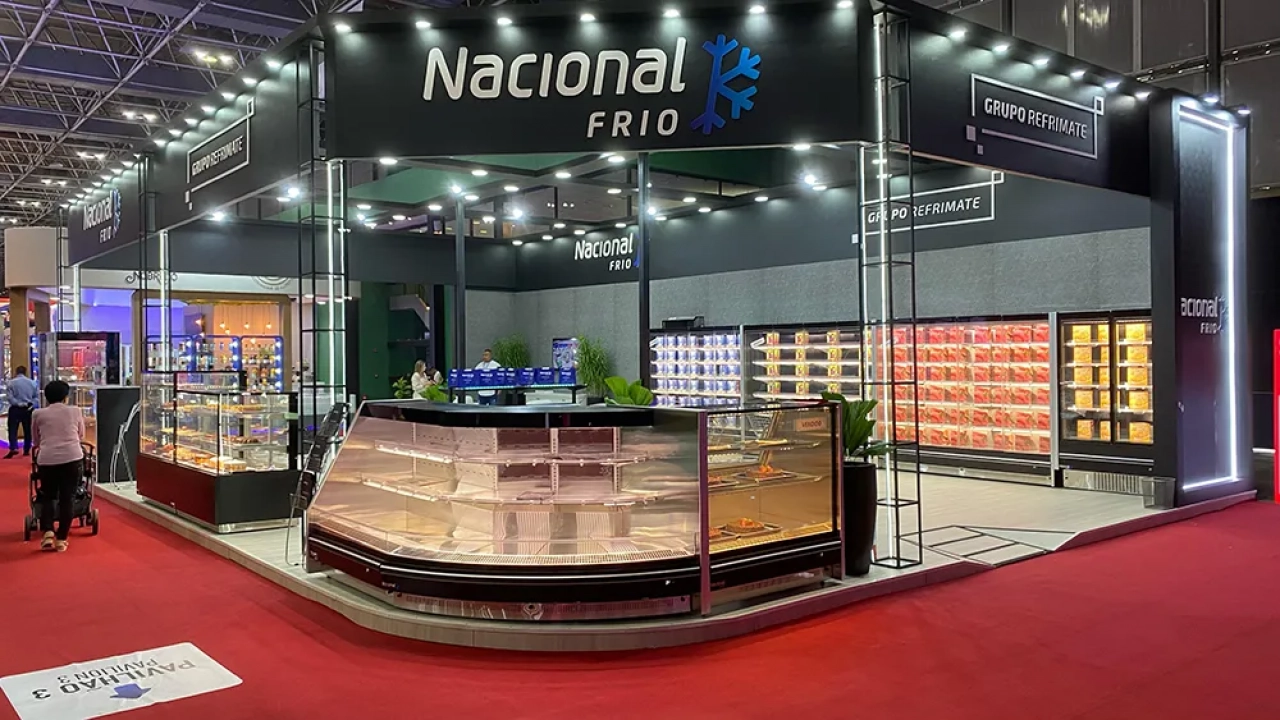 SUPER RIO EXPOFOOD 2025