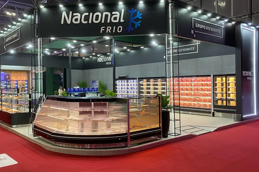 SUPER RIO EXPOFOOD 2025