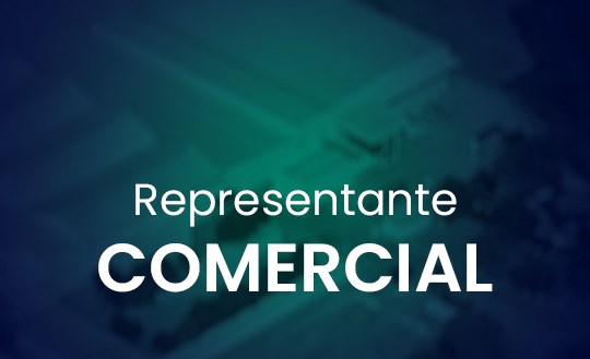 Banner representante