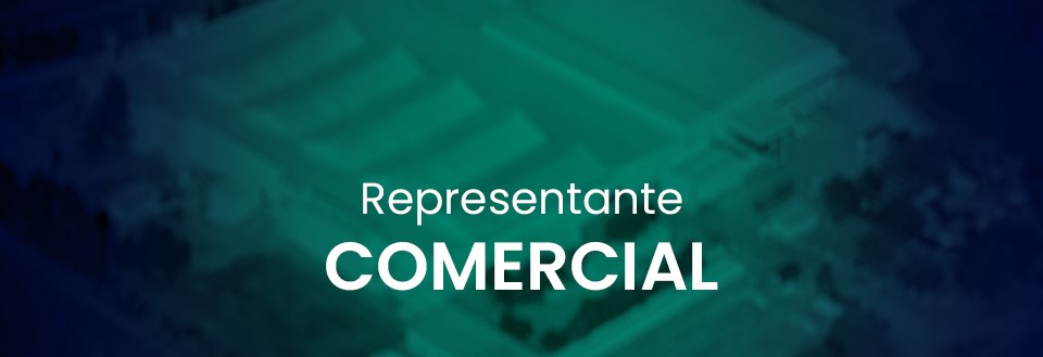 Banner representante